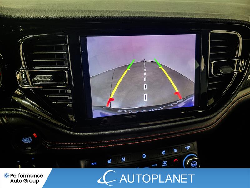 dodge Durango 2023 - 36