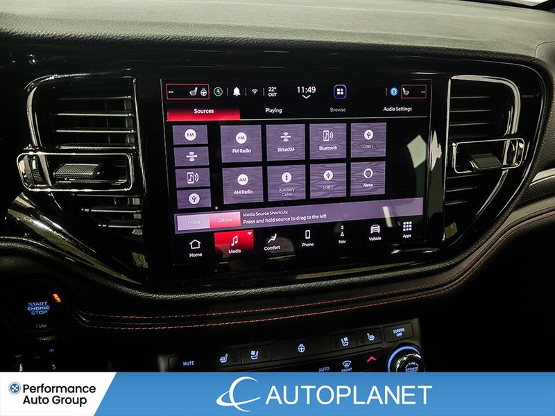 dodge Durango 2023 - 37