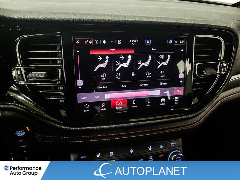 dodge Durango 2023 - 38