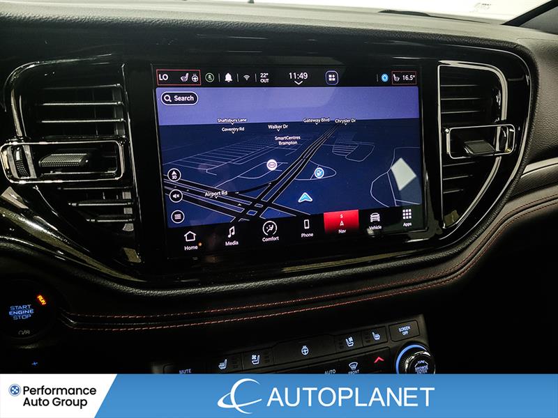 dodge Durango 2023 - 39