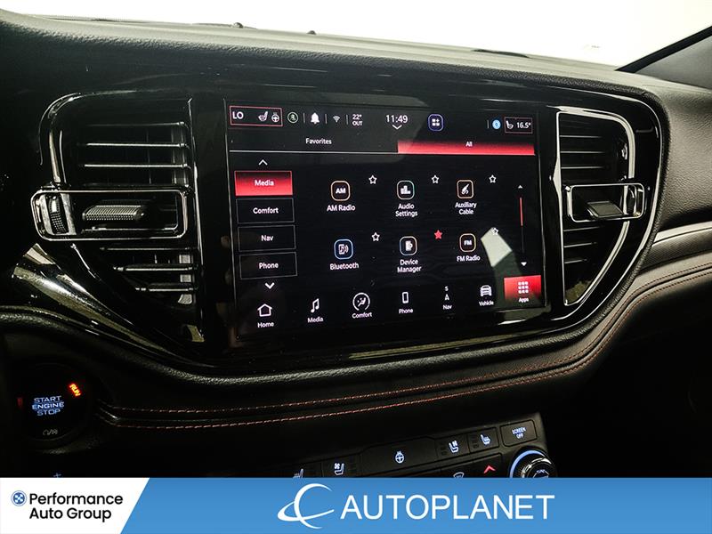 dodge Durango 2023 - 40