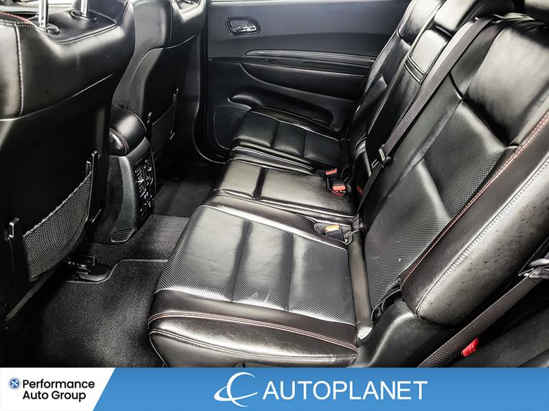 dodge Durango 2023 - 45