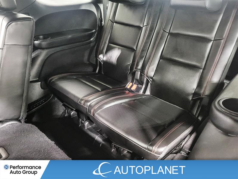 dodge Durango 2023 - 46