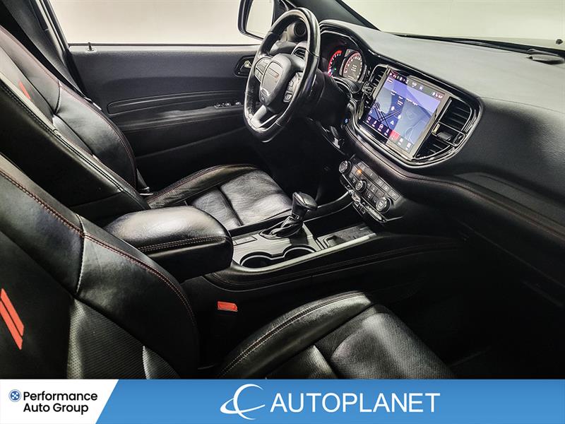 dodge Durango 2023 - 47