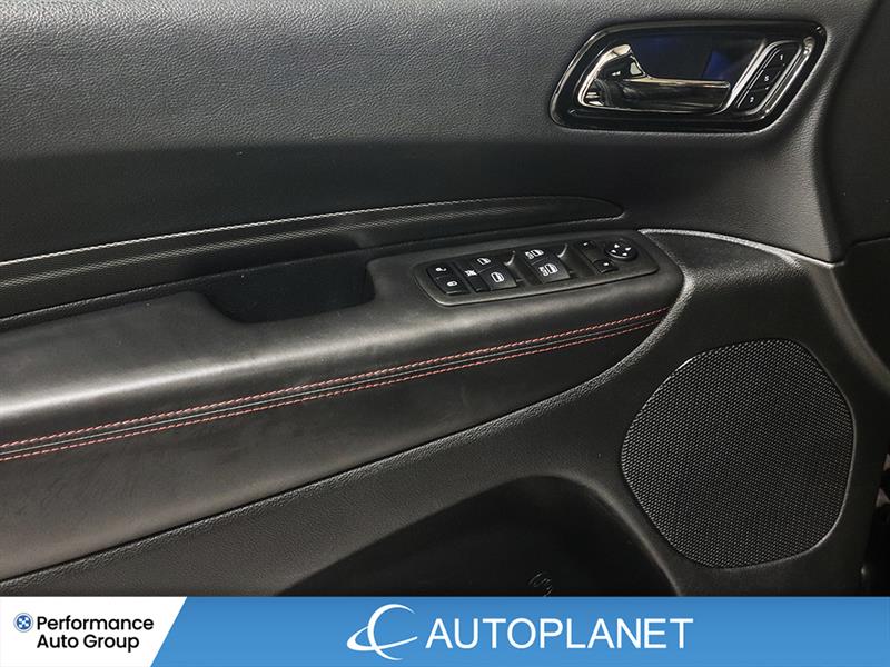 dodge Durango 2023 - 48