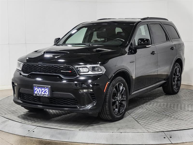 dodge Durango 2023 - 49