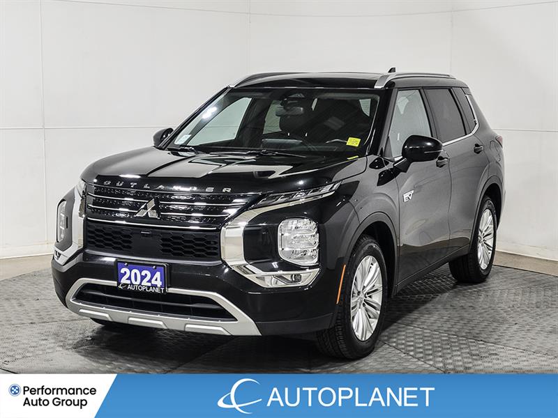 mitsubishi Outlander 2024