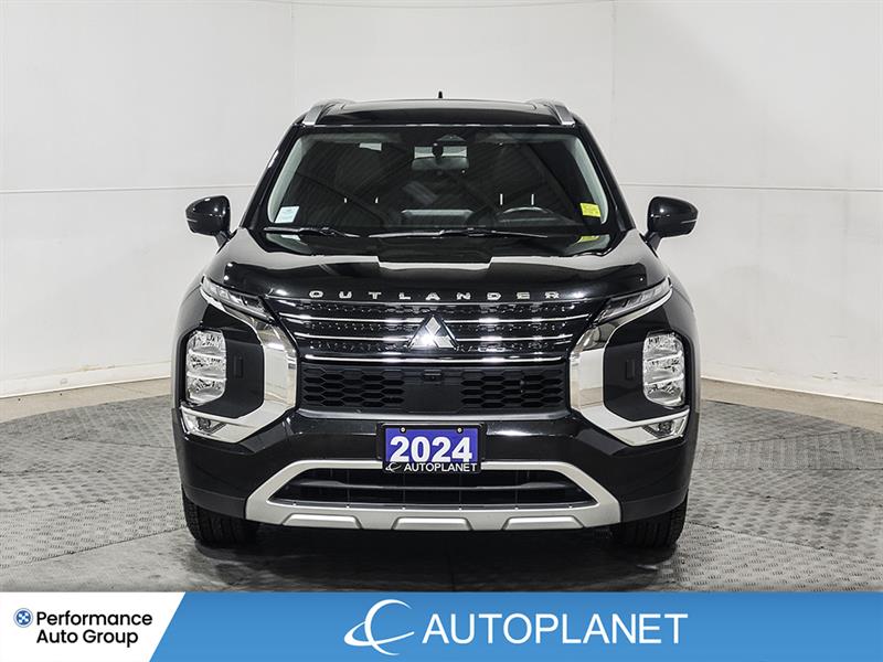 mitsubishi Outlander 2024 - 2