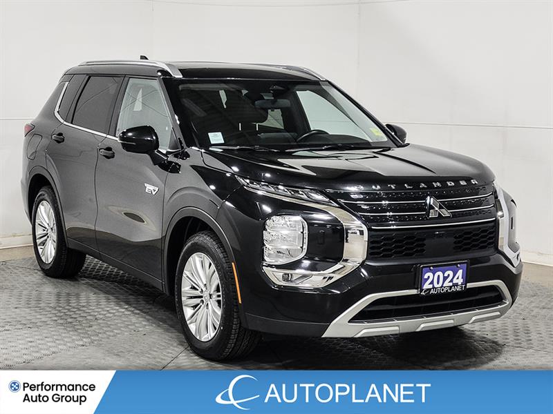 mitsubishi Outlander 2024 - 3