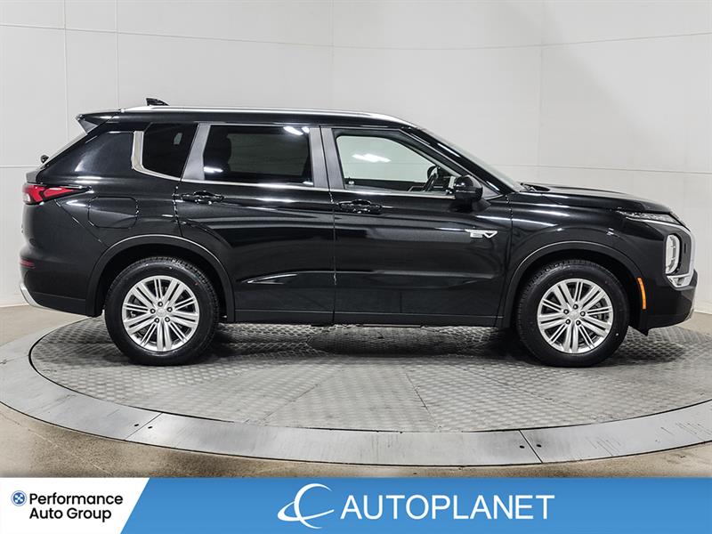 mitsubishi Outlander 2024 - 4