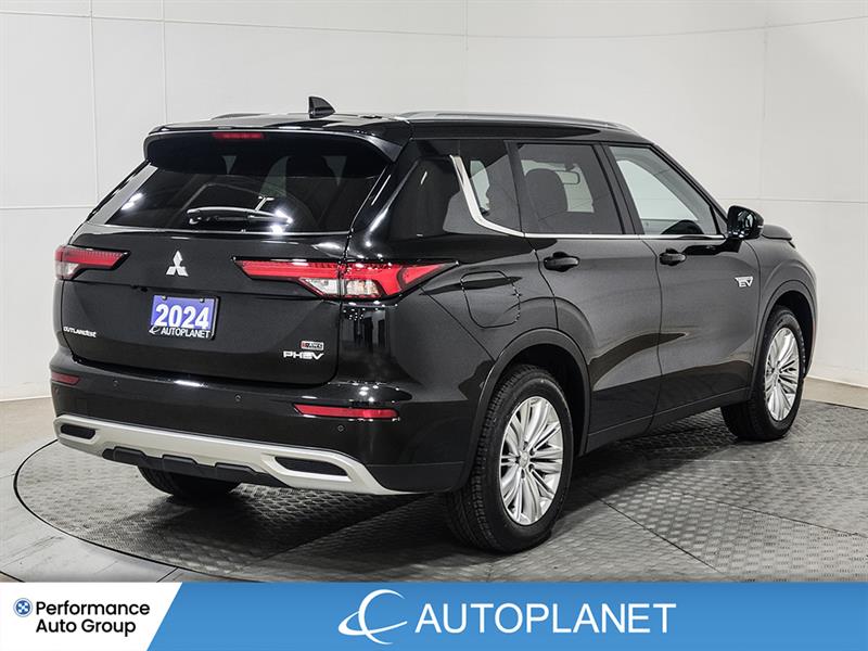 mitsubishi Outlander 2024 - 6