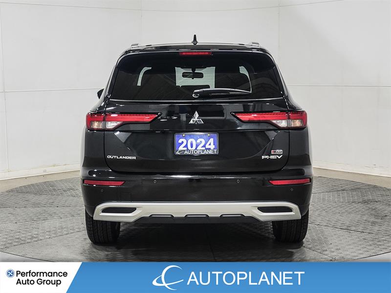 mitsubishi Outlander 2024 - 7