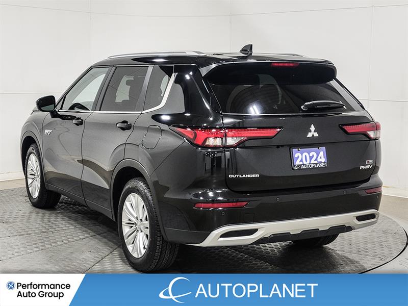 mitsubishi Outlander 2024 - 8