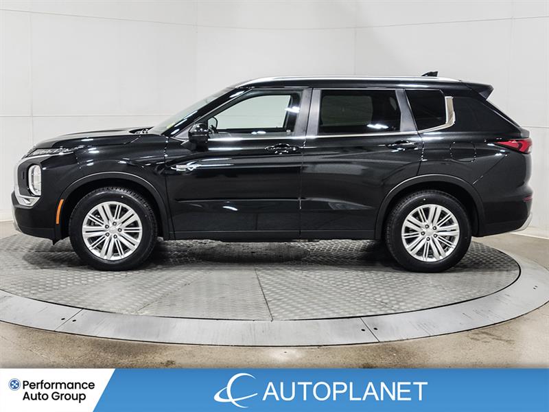 mitsubishi Outlander 2024 - 9