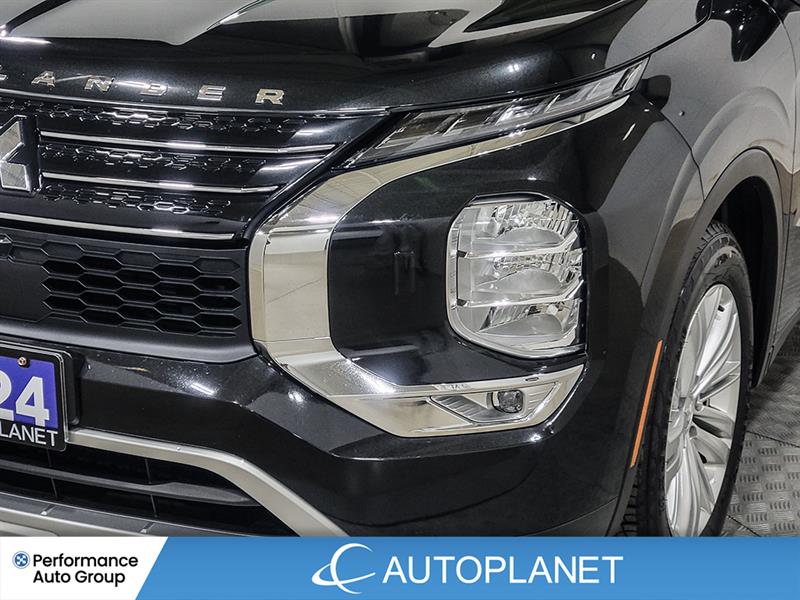 mitsubishi Outlander 2024 - 11