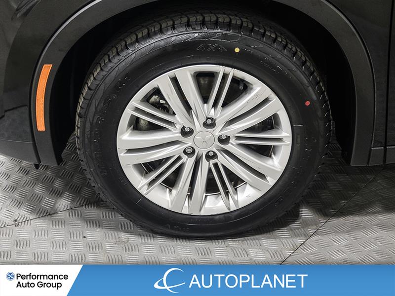 mitsubishi Outlander 2024 - 12