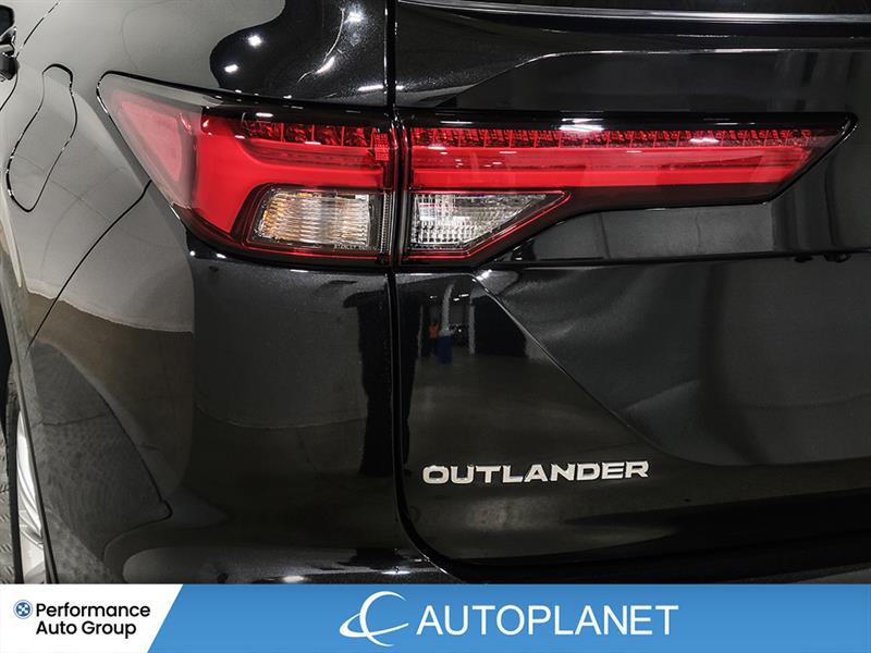 mitsubishi Outlander 2024 - 13