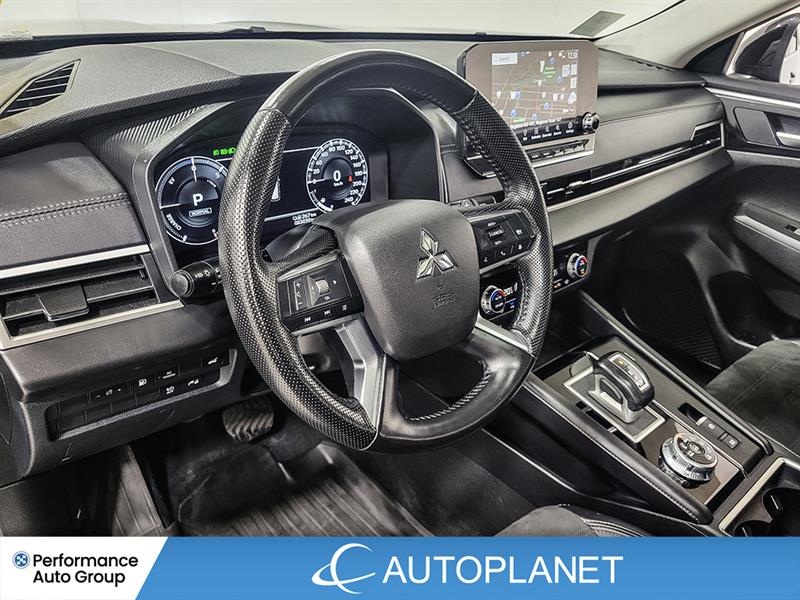 mitsubishi Outlander 2024 - 20