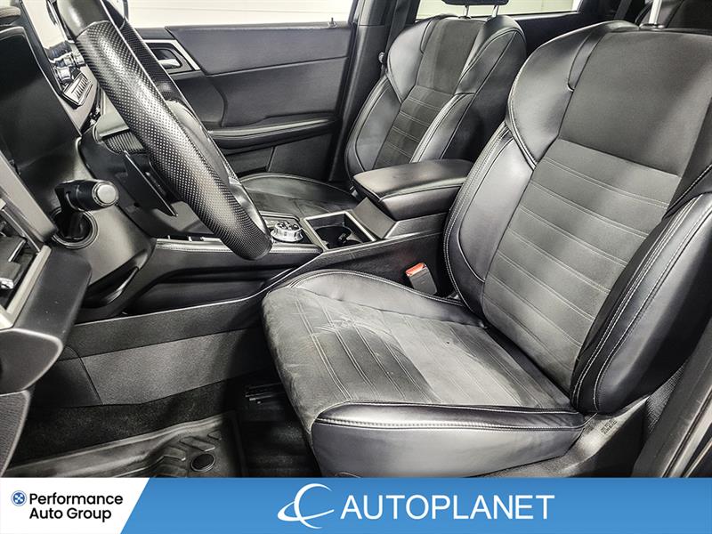 mitsubishi Outlander 2024 - 21