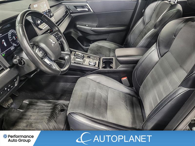 mitsubishi Outlander 2024 - 23