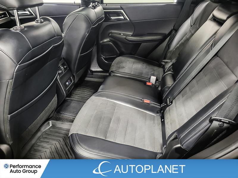 mitsubishi Outlander 2024 - 44