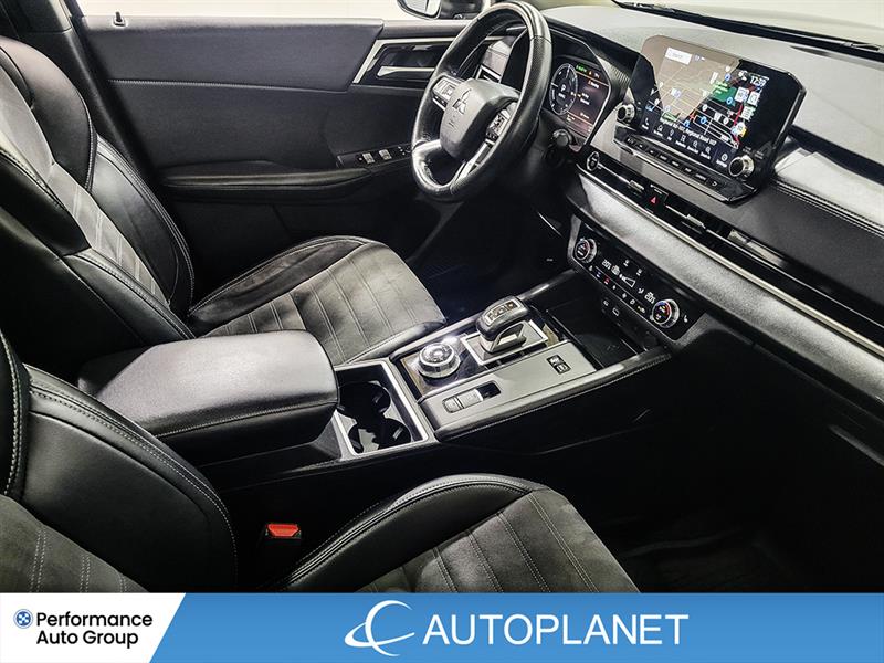 mitsubishi Outlander 2024 - 46