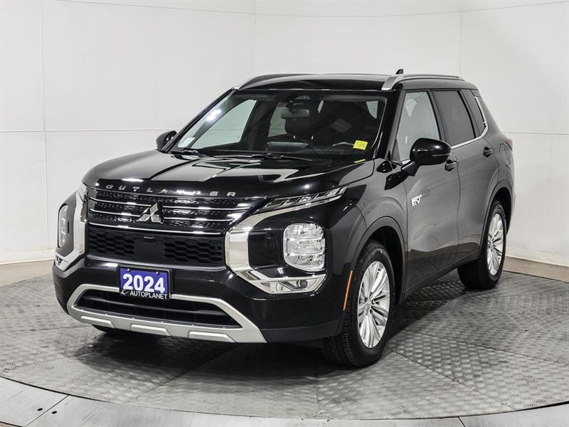 mitsubishi Outlander 2024 - 48