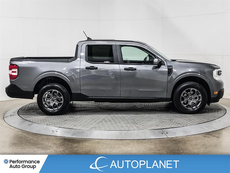 ford Maverick 2023 - 4