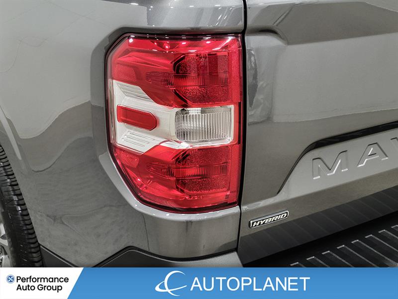 ford Maverick 2023 - 12