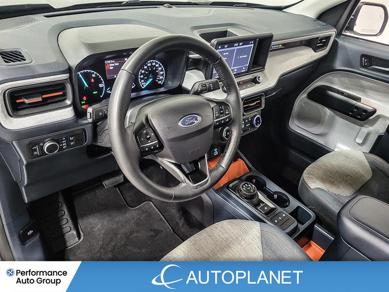 ford Maverick 2023 - 20