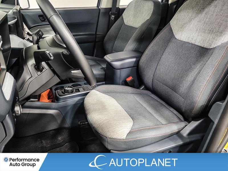 ford Maverick 2023 - 21