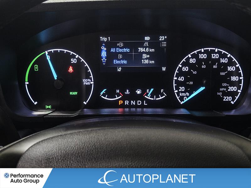 ford Maverick 2023 - 24