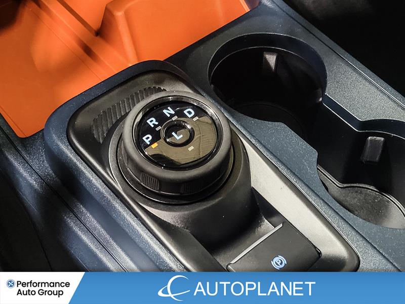 ford Maverick 2023 - 29