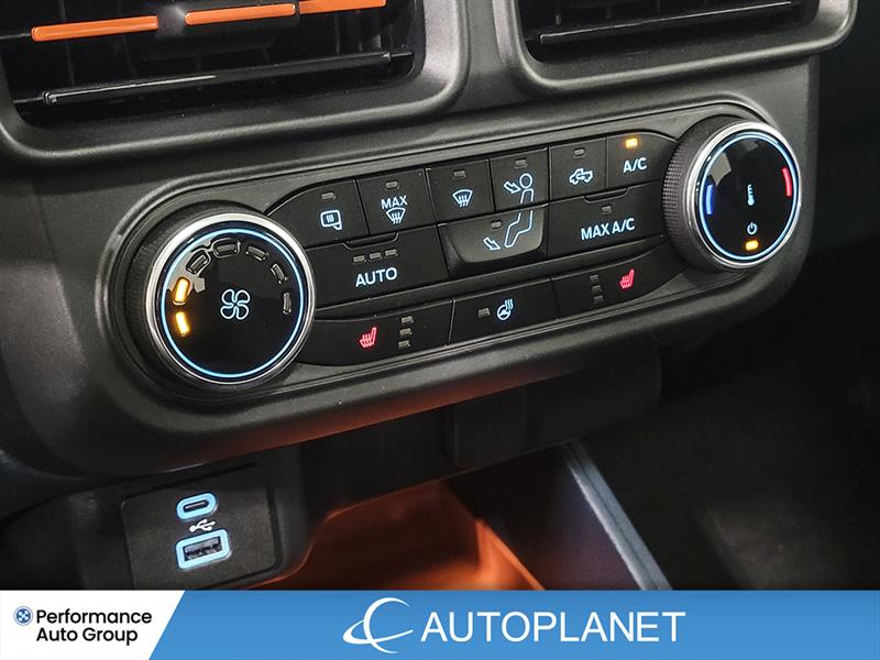 ford Maverick 2023 - 31