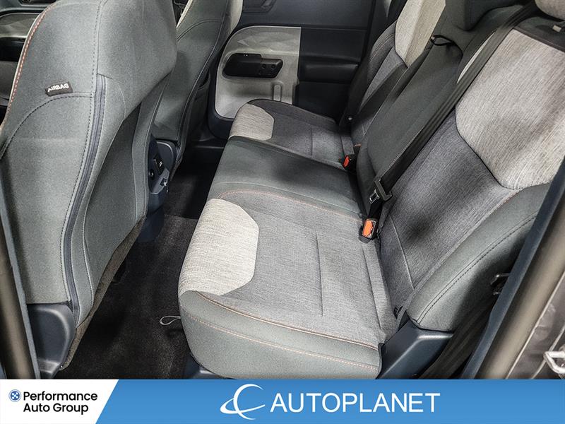 ford Maverick 2023 - 39