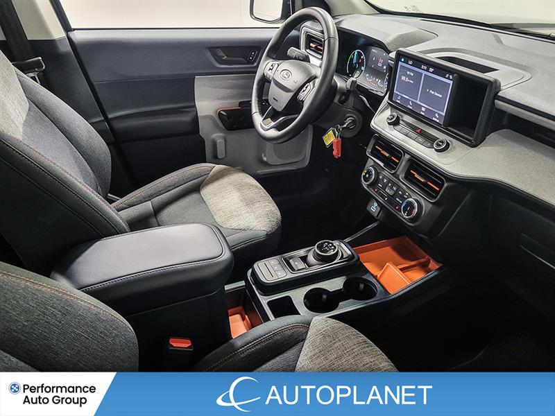 ford Maverick 2023 - 40