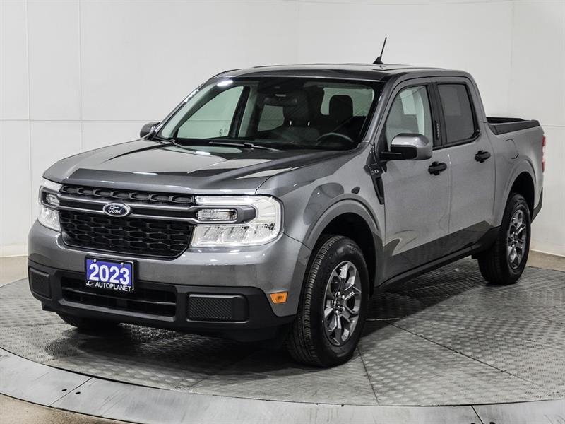 ford Maverick 2023 - 43