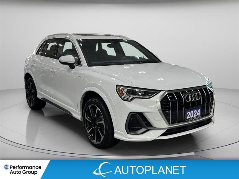 audi Q3 2024 - 3