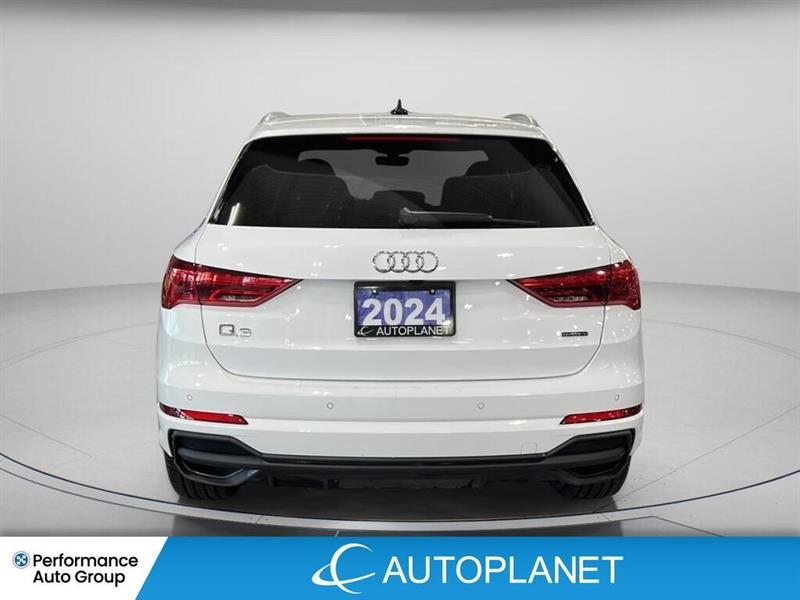 audi Q3 2024 - 6