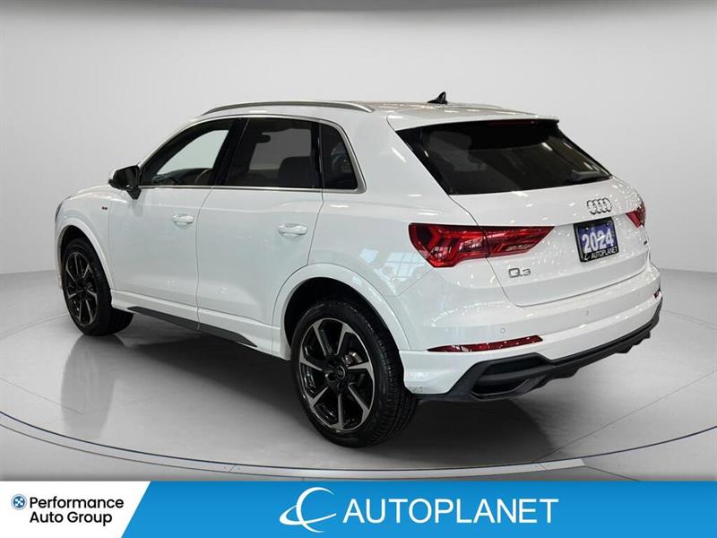 audi Q3 2024 - 7