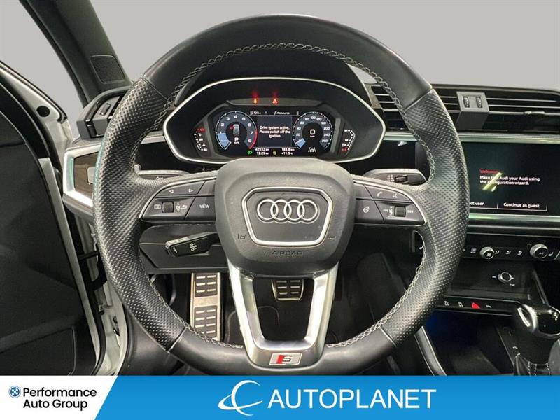 audi Q3 2024 - 18