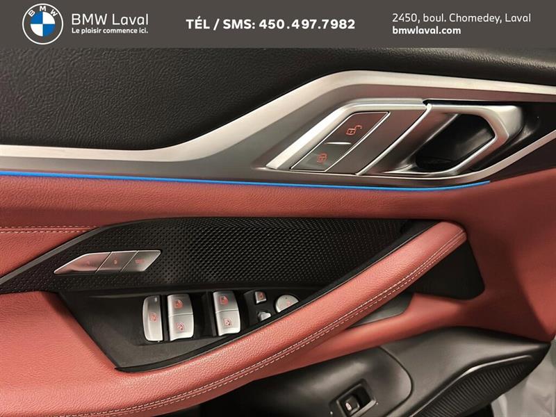 bmw i4 2025 - 14