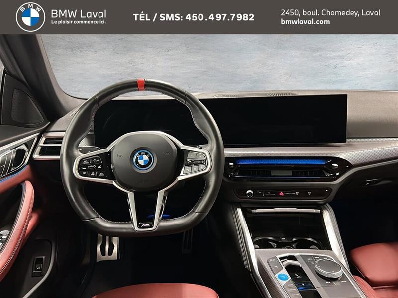 bmw i4 2025 - 16