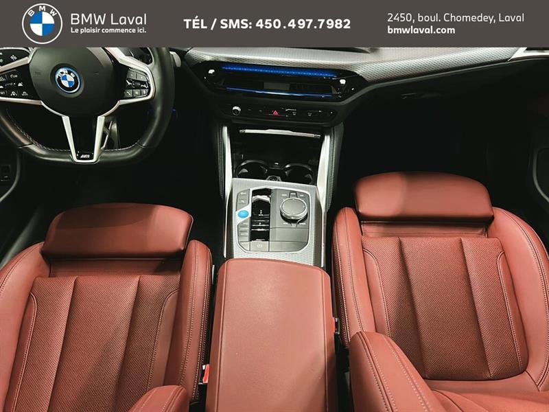 bmw i4 2025 - 20