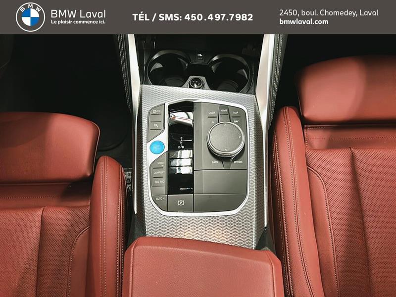bmw i4 2025 - 21