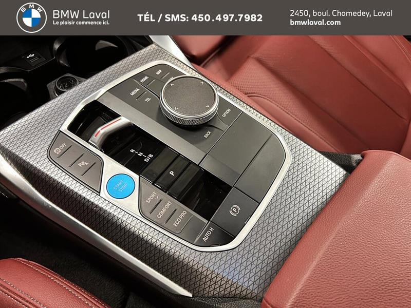 bmw i4 2025 - 22