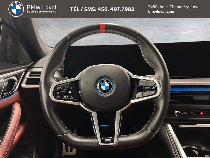 bmw i4 2025 - 25