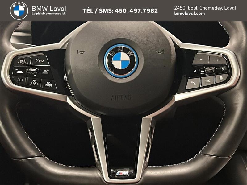 bmw i4 2025 - 26