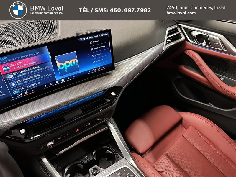 bmw i4 2025 - 27