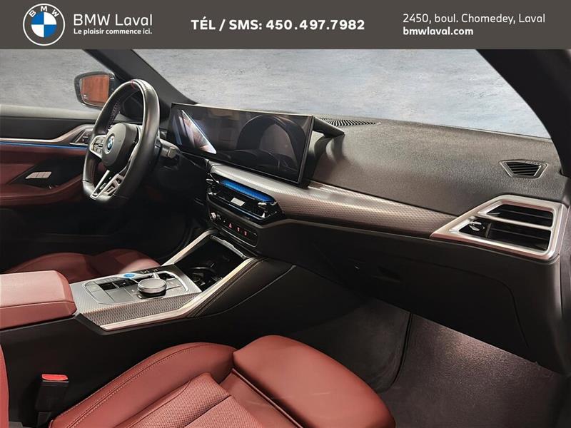 bmw i4 2025 - 28